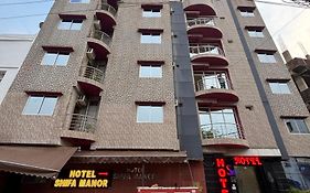 Hotel Shifa Manor